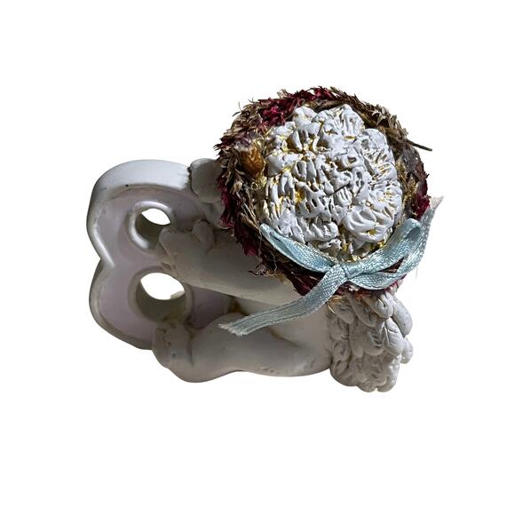 Vintage Dreamsicles Quilted Number Baby Doll Number #8 - Picture 3 of 4